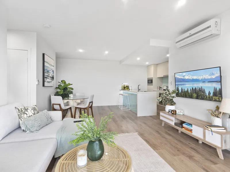 *BREAKLEASE* Sage Apartments - Stunning 2 Bedroom Apartment