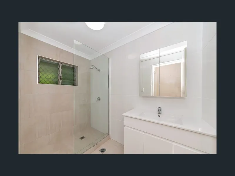 Close to everything!