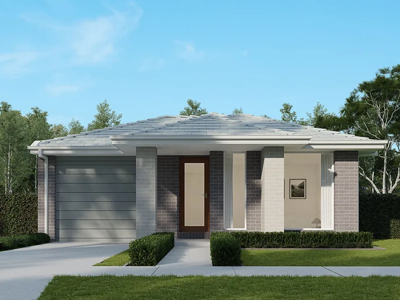 Build Your Dream Home In This Ideal Location!