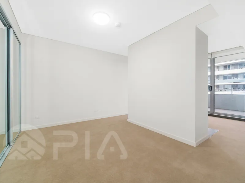 Nearly New Luxury Apartments Available!