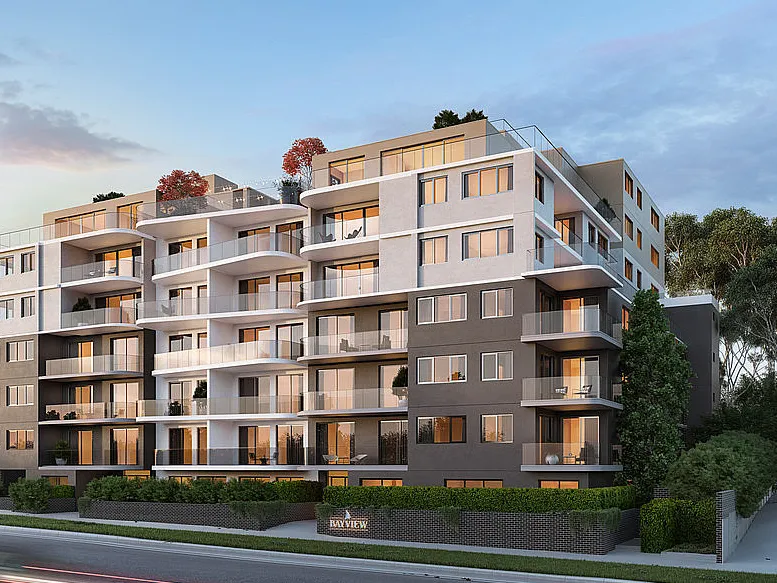 Studio Apartment for an Opulent Lifestyle!