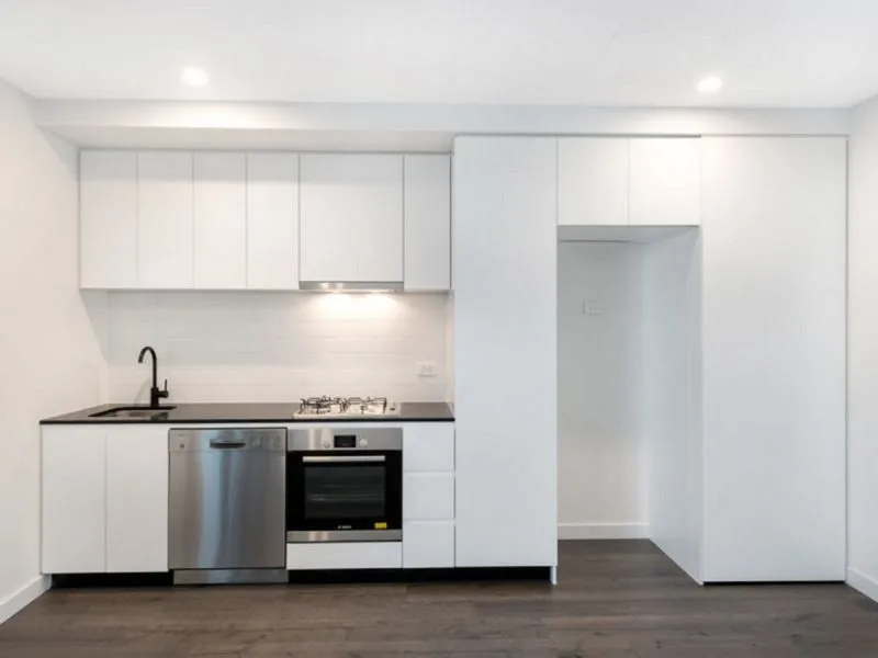 Vacant Possession - Move in Now! 