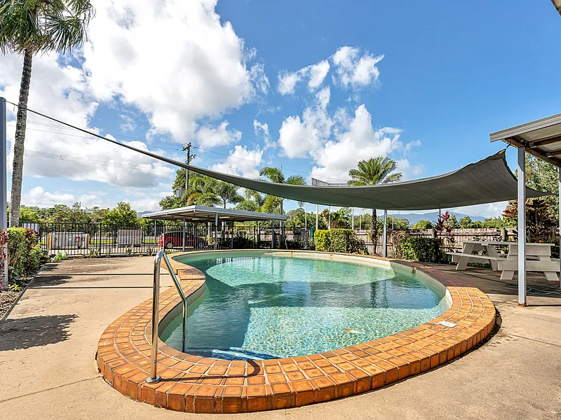 Cosy Two bedroom Apartment