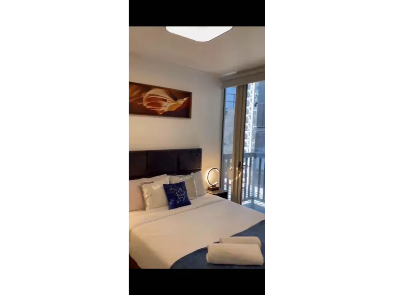 New Renovated Furnished 2 Bedroom For Rent