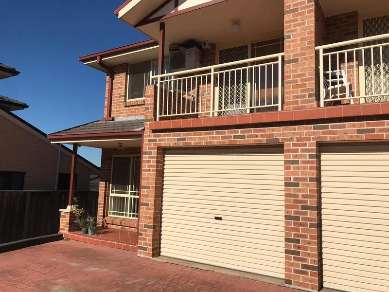 3 Bedroom Townhouse in FAIRFIELD HEIGHTS