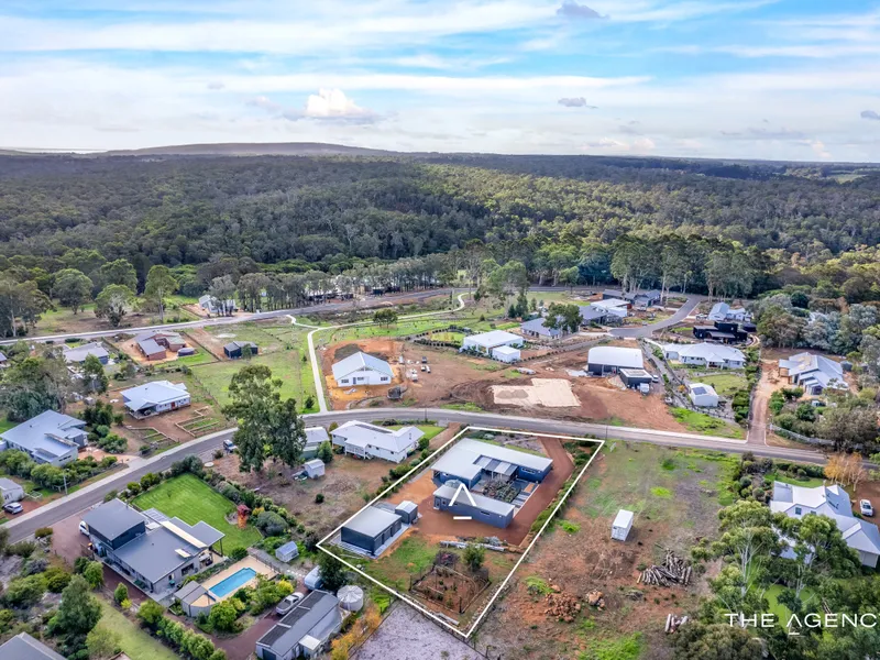 Superb Sustainable Living