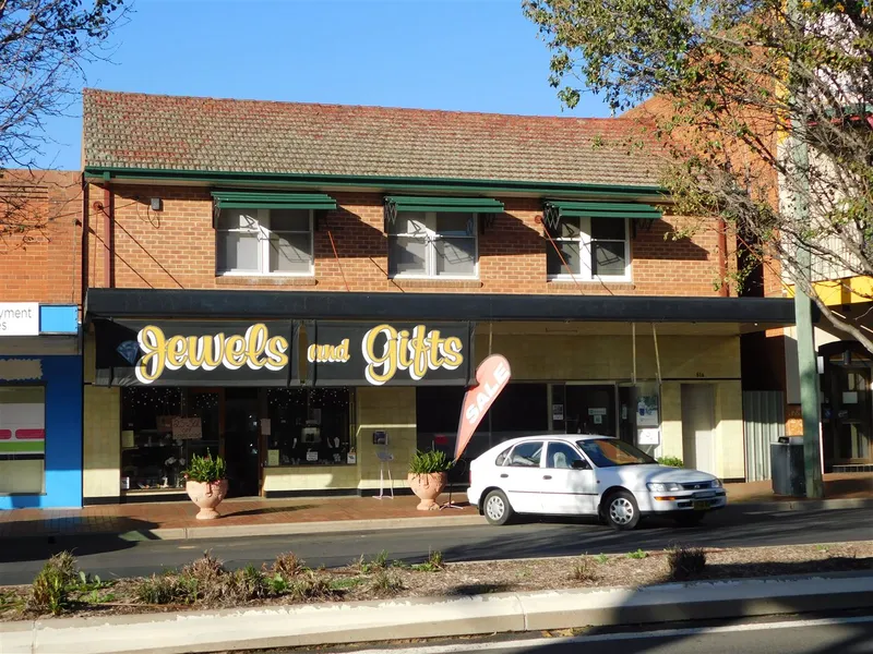 Looking for Highway frontage?