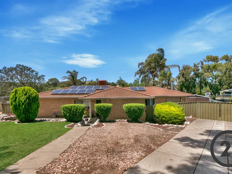 Great Value for the size of block!