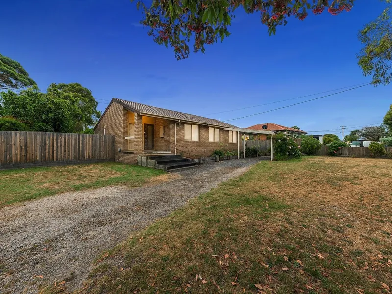 Family Home in Brilliant Location
