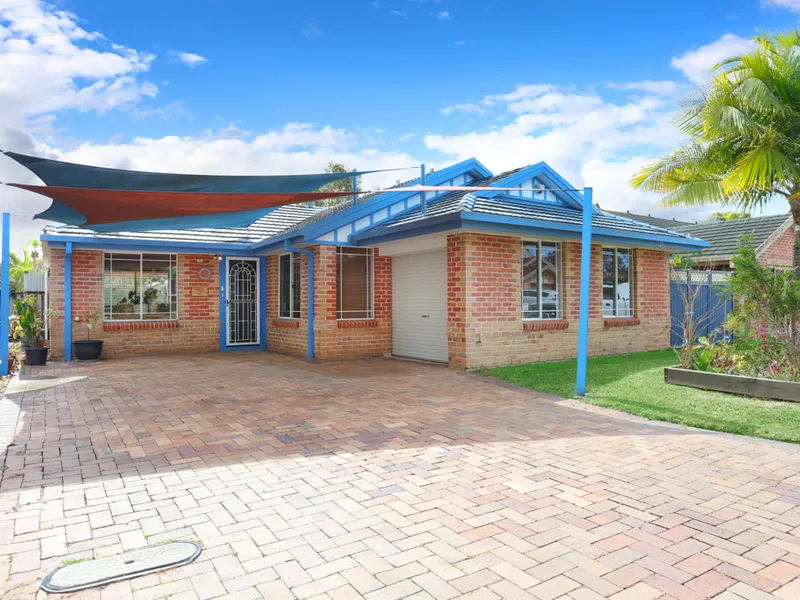 Gorgeous 3 Bedroom Home