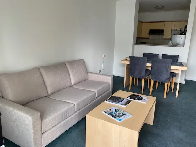 Cosmopolitan Lifestyle of the inner City - Pet friendly