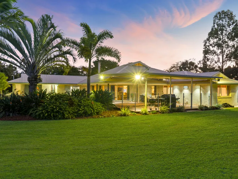 Under CONTRACT