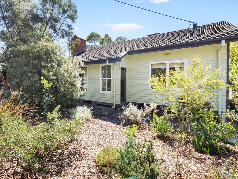 PERFECT INVESTMENT OR 1ST HOME