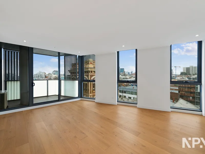 2BDR, 2BTH + CAR PARK