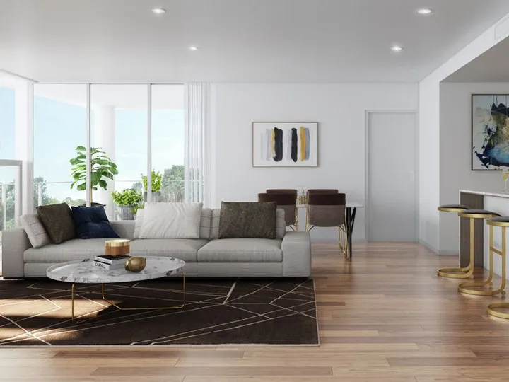 Luxury Residences - Designed for Lifestyle, Nearing Completion!