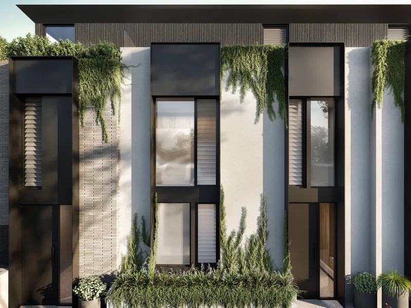 Construction commenced