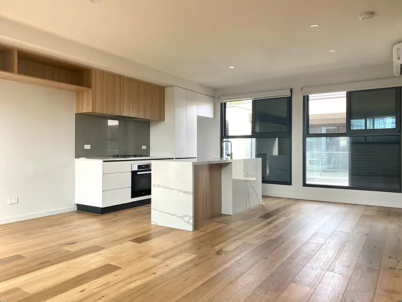 Modern & Spacious with Amenities at the Doorstep