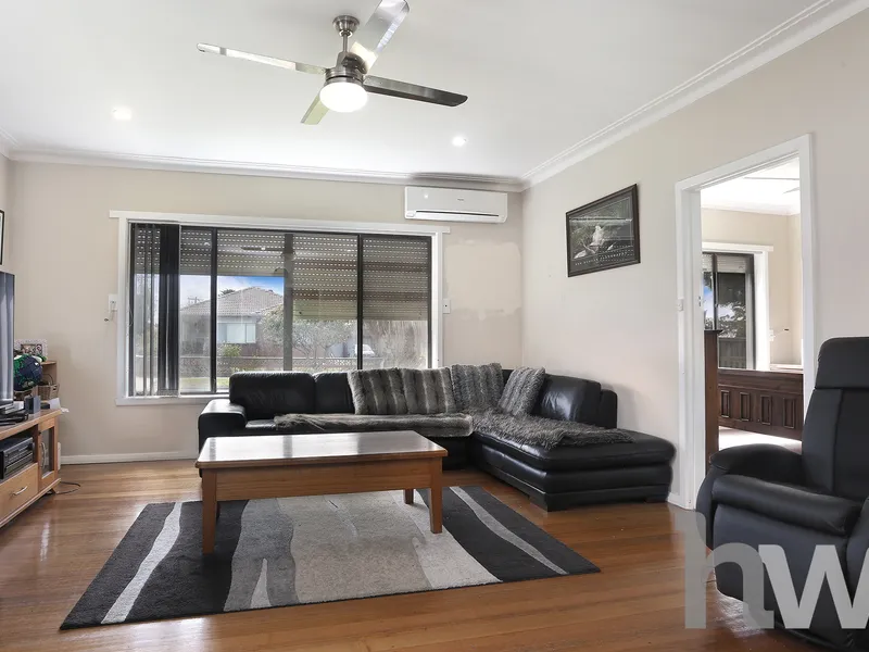 When opportunity knocks! Renovate, Invest or Develop! (STCA)