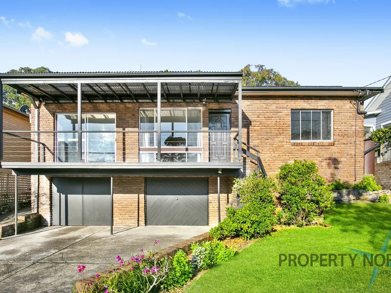 Beautifully Presented Family Home