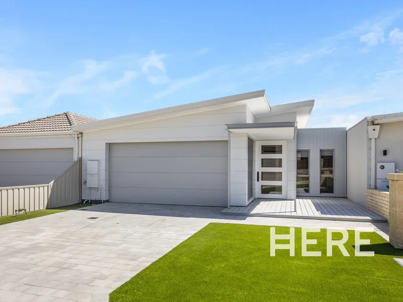 Just in, on Shipton Loop