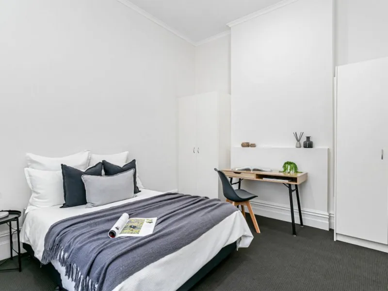 Furnished Shared Accommodation in the Heart of Adelaide! - Please call 0401 788 408