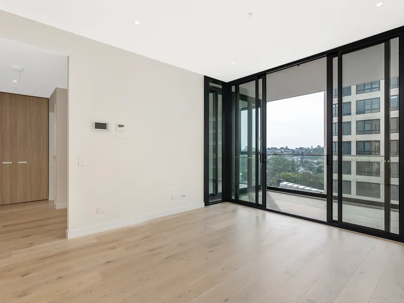 Luxurious Two Bedroom Apartment in NBH