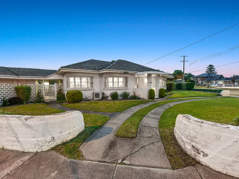 listedAS - Full of character and profitable potential