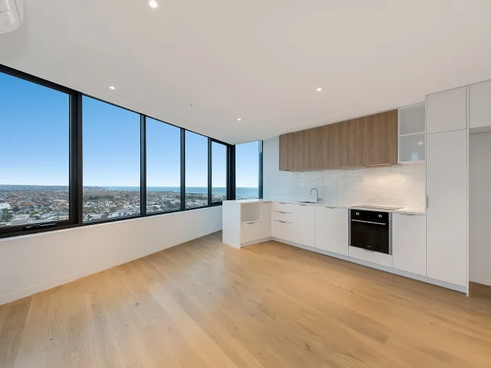 Welcome to Luxury Living at S.T.K