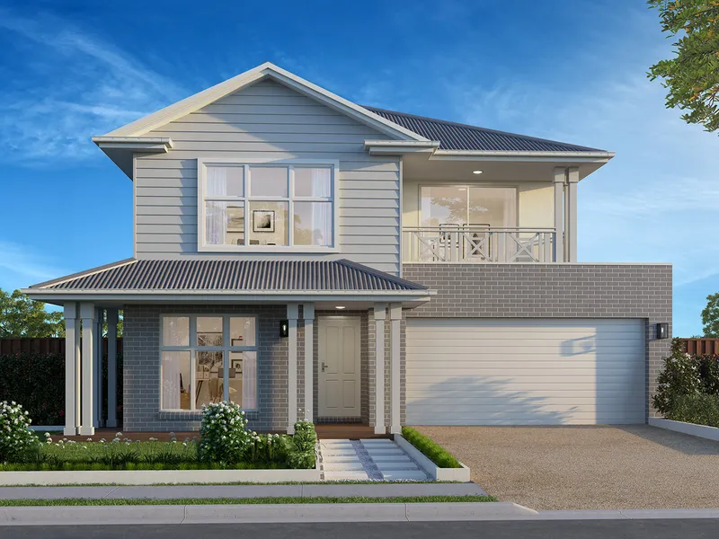 BUILD YOUR NEW HOME WITH BEACHWOOD TODAY!
