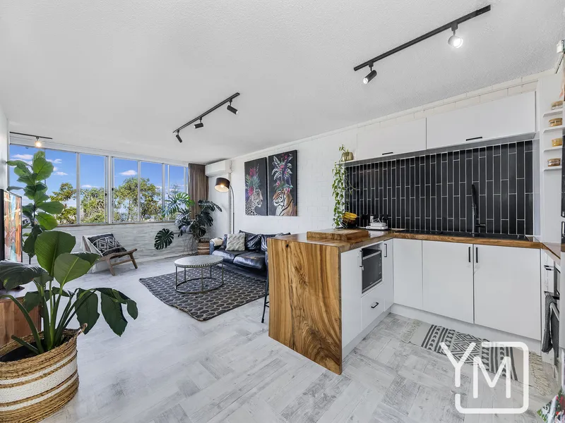 Two Bedroom Unit - Central Kings Beach Location Ground Floor