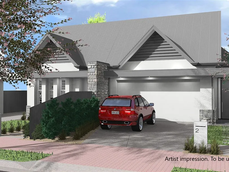 Where Luxury Lives Forever