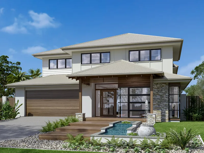 Castaway 335 - Resort Facade