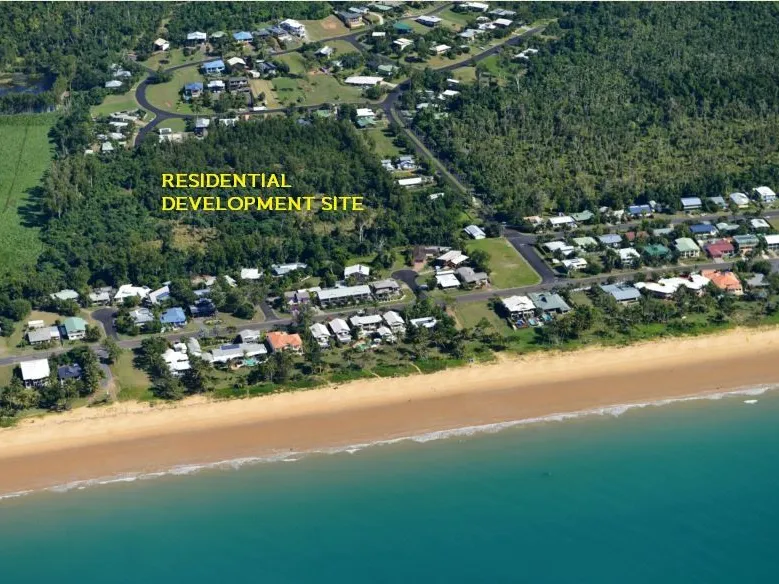 Residential Development Site