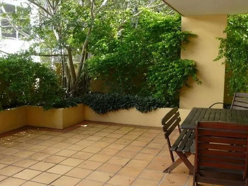 Tenant break lease $380 to 2nd June 2021, thereafter $420 Perfect location with outdoor space the size of a unit on the City’s doorstep!