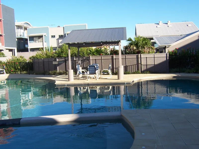 STYLISH ONE BEDROOM UNIT IN WICKHAM!