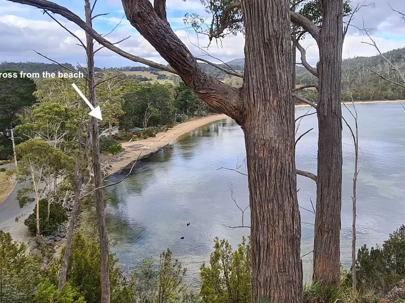 Double the views with this amazing rental property!
