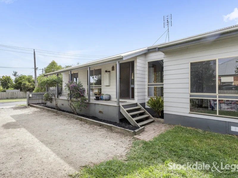 A Brilliant Property In A Fantastic Location