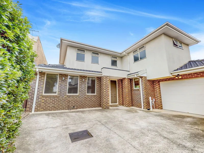 4/105 Raleigh Road, Maribyrnong