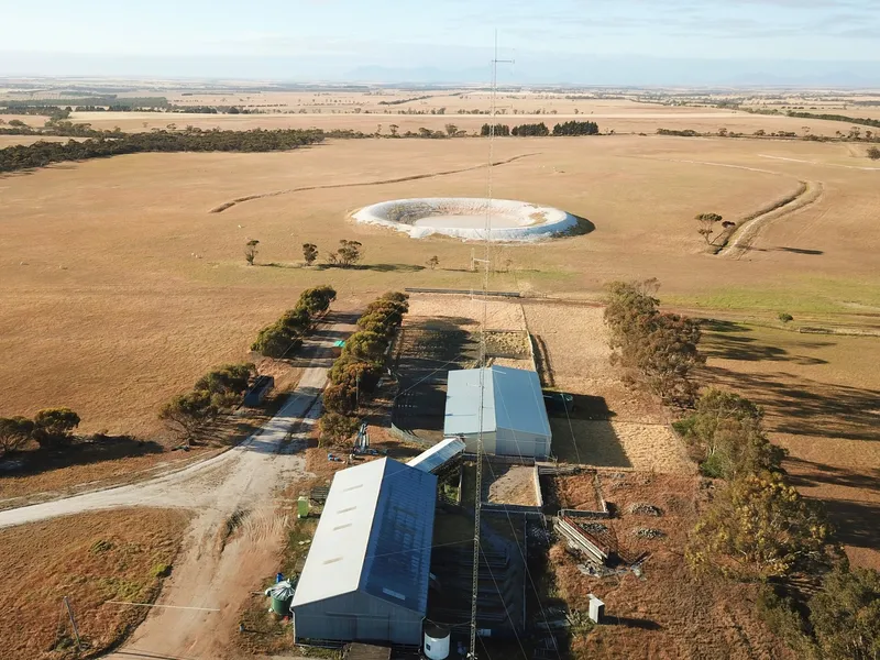 Gnowangerup Lease Opportunity 