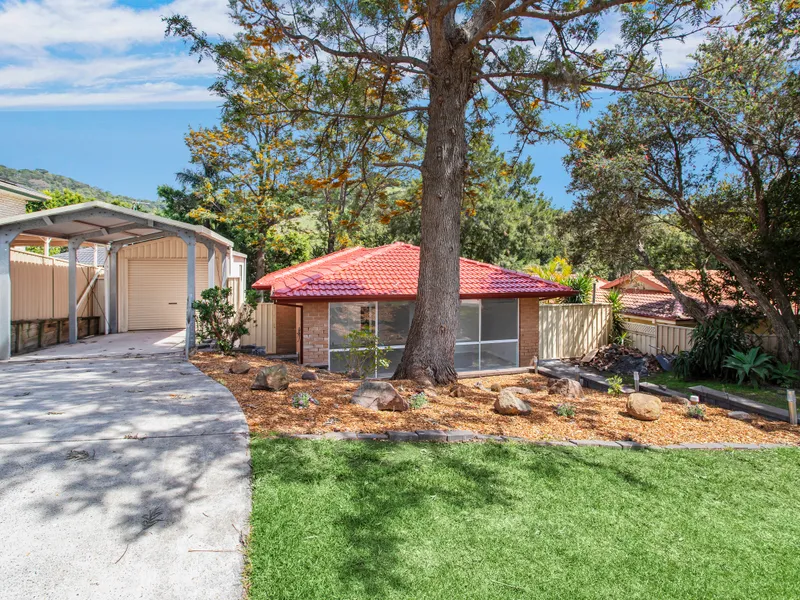 Welcome to 89 Hillview Circuit, Kiama!