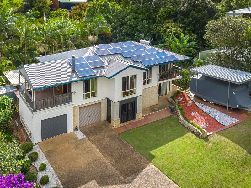 HIDDEN TAMBORINE GEM!