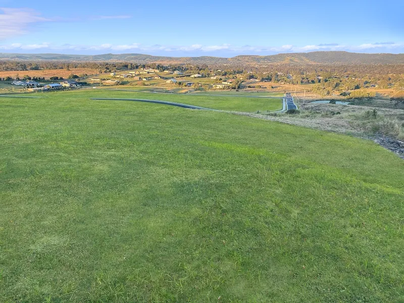 Extraordinary Panorama is the only way to describe this property.