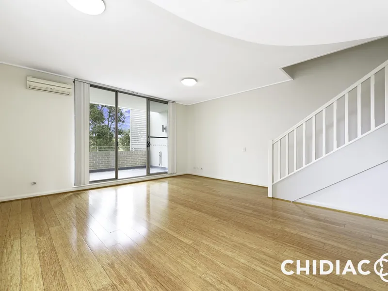 Spacious Split Level Apartment | Floorboards throughout | Sun filled