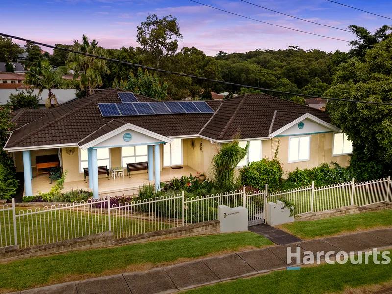 Abundant Space, Multi-Vehicle Parking and a Prized Lambton Address