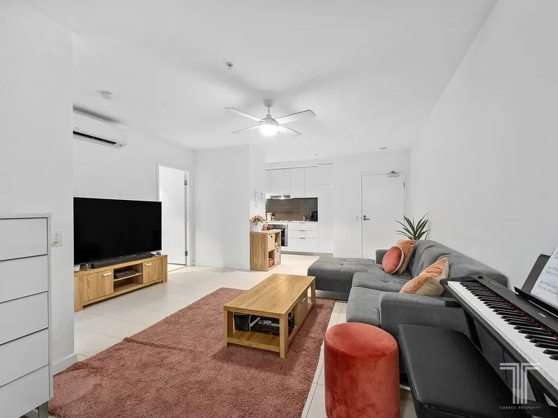 City Lifestyle/ Investors Dream With 4 Years of NRAS Approved