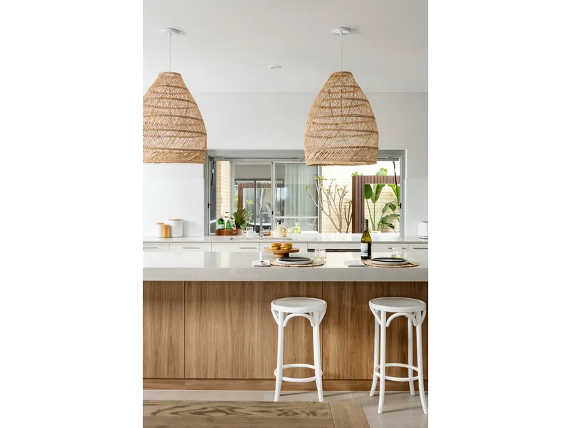 Build your dream home!