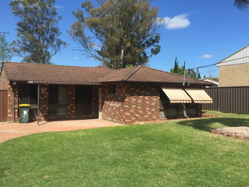 Two bedder Granny Flat!!