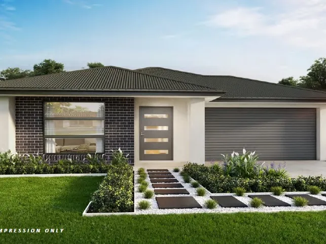 HIGH END PACKAGE: $585K - HIGH END - OWNER OCCUPIER ONLY