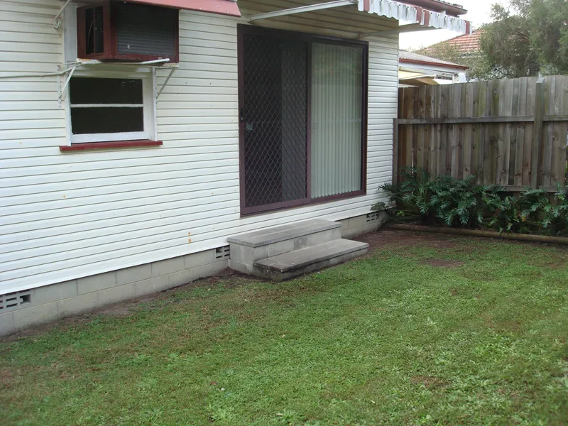 Tingalpa Studio in Great Location