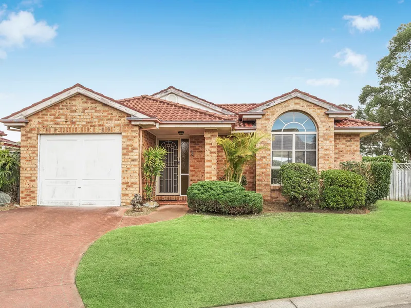 UNDER INSTRUCTIONS FROM NSW TRUSTEE & GUARDIAN